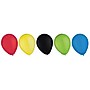 Party City 11" Latex Balloons, Assorted Colors, 50/Pack (AM60050547-99-P)~#|#~3C20ECE6-1B65-4957-9EE3F5B5FB6B74B6_sc7