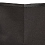Household Essentials 4-Section Rolling Laundry Sorter, Polyester, Black (HE1112)~#|#~3C21CE29-53F8-4306-A14AD76E1D891579_sc7