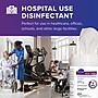 Oxivir Disinfecting Wipes, 160 Wipes/Container, 12/Carton (100850923)~#|#~3C230B80-B3DA-4084-8A559BAB7CA6B061_sc7