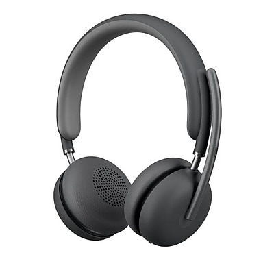 Logitech Zone Wireless 2 Headset UC Version - Thumbnail 4