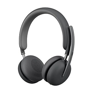 Staples wireless headphones with microphone best sale