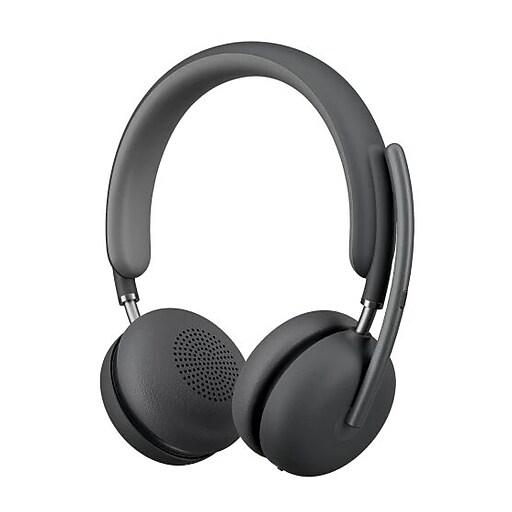 Logitech Zone Wireless Headset - Headsets Direct