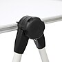 Charles Leonard Double Sided Magnetic Whiteboard Easel (AVT35800)~#|#~3C245C8D-C624-4C6F-A7FF8A9C47131726_sc7