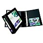 Avery Heavy Duty 2" 3-Ring Framed View Binders, One Touch EZD Ring, Black (68032)~#|#~3C25A1AB-F687-4092-BB43D363EBDF65BC_sc7