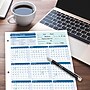 ComplyRight 2026-2027 Fiscal Year Attendance Calendar Cards, 50/Pack (A42005015)~#|#~3C26AF53-54AC-4C19-BC82F5D682808D84_sc7