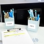 Avery Laser/Inkjet Rectangle Multipurpose Labels, Matte White, 64 Labels/Pack (94238)~#|#~3C2A3492-B61B-468A-A3C87A7EA8EE4565_sc7