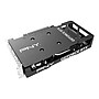 PNY GeForce RTX 4060 8GB VERTO Dual-Fan Edition PCI Express 4.0 8GB GDDR6 Gaming Graphics Card, 1830MHz Core, Black~#|#~3C2AE4DE-3418-4521-A9FFB8475236A9DC_sc7