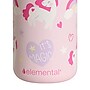 Elemental Core Pop Stainless Steel Double Wall Insulated Water Bottle, 18 oz., Unicorn Magic (EBC18UM26P)~#|#~3C2DAF07-7320-470B-99605280B8C049AF_sc7