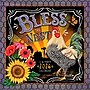 2026 BrownTrout Bless This Nest 12" x 12" Monthly Wall Calendar (9781773728674)~#|#~3C2DCE14-4A29-4C2F-9BAD9519FB68D796_sc7