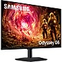 Samsung Odyssey G5 G50F QHD 32" 180Hz LCD G-Sync Compatible Gaming Monitor, HDR, Black (LS32FG502ENXZA)~#|#~3C2FC64D-3671-48AB-8A3A768E8E9D742C_sc7