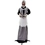 Haunted Hill Farm Life-Size Animatronic Zombie Maid Holding Tray (HHLADY-7FLSA)~#|#~3C30AAB8-A3C8-441A-8E1B98B0A56CC89C_sc7