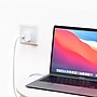 Alogic 2 Port 40W Rapid Power USB-C GaN Wall Charger (WCG2X40-US)~#|#~3C30DC86-AD42-4A0A-BBA575475DC45BA5_sc7