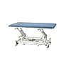 Viva Comfort Elite-Line Adjustable Exam Table with Side Rails, 550 lbs. Capacity, Blue (ADIME903-02-MK)~#|#~3C30E154-5454-4F80-AA1B5AF45177175A_sc7