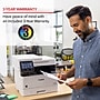 Canon ImageCLASS MF465dw Wireless Black & White Laser Printer, All-In-One, Print, Scan, Copy, Fax (5951C005)~#|#~3C33FEF4-A5E1-41DF-AB79CA77E7028063_sc7