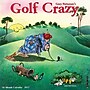 2027 Willow Creek Golf Crazy by Gary Patterson 12" x 12" Monthly Wall Calendar (60490)~#|#~3C341827-2DA5-4B42-B8F3F056787B5809_sc7