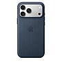 Apple TechWoven MagSafe Phone Case for iPhone 17 Pro Max, Blue (MGF94LL/A)~#|#~3C354219-C12F-4D98-B858DA14D405F32A_sc7