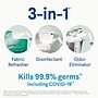 Clorox Disinfecting, Sanitizing and Antibacterial Spray Mist, Eucalyptus Peppermint, 16 Fluid oz. (60152)~#|#~3C357BA9-965A-49A9-98B6A62DA2F17EB0_sc7