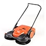 Bissell Commercial Triple Brush Push Power Sweeper, 38" Battery (BG697)~#|#~3C35E7B5-268F-45AD-A6BD980A9DE8F7DD_sc7