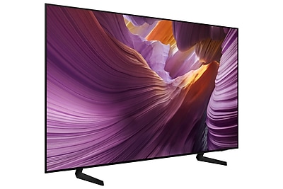 Samsung S90F Series 9 OLED TV - Thumbnail 2