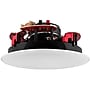 Dayton Audio Micro-Edge ME652C 70W Max 2-Channel Stereo In-Ceiling Speaker, Black~#|#~3C3A579A-7126-472F-AF6C514BFECF813E_sc7