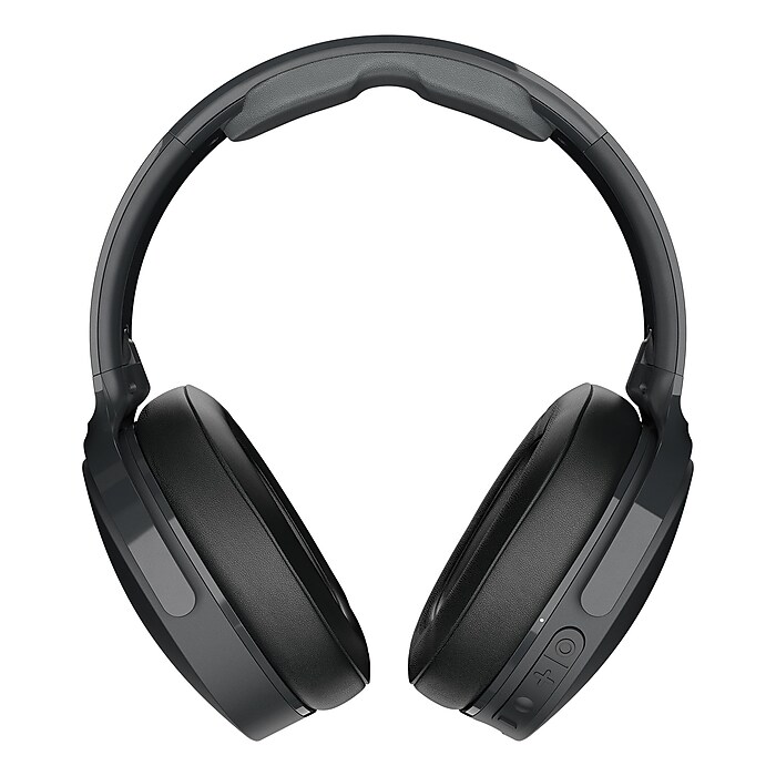 Skullcandy Hesh Wireless Active Noise-Canceling Over-Ear