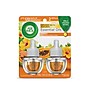 Air Wick Scented Oils, Hawaii Exotic Papaya/Hibiscus Flower, 2/Pack (6233885175)~#|#~3C3C7F51-4145-4F34-A35B04A800505AFC_sc7