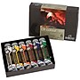 Rembrandt Oil Paint, Assorted Colors, 6/Set (RBX1822306)~#|#~3C3C8D43-057B-4B6B-97FD0B90D0B4CA49_sc7