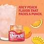 Ninja Thirsti Sugar-Free Peach Punch Flavored Water Drops Drink Mix (WCFOPMGAM)~#|#~3C3CF2CF-A21D-4E58-8807A32316F845F2_sc7