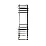 Household Essentials Glidez 2-Tier Multipurpose Steel Pull-Out Storage Organizer with Plastic Liners, Matte Black(HHC40521-1)~#|#~3C41D4F2-7F90-4F13-AEF4E8C5769869C2_sc7