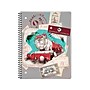 Innovative Designs Harry Potter Composition Notebook, 8" x 10.5", Wide-Ruled, 70 Sheets (717433MX)~#|#~3C42977A-605A-4789-BB5226C27455CEFB_sc7
