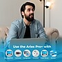 Nyrius ARIES Pro+ NPCS650 Extender, Black~#|#~3C437993-F563-4FA8-B648DD354D9B0631_sc7
