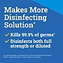 Pine-Sol Disinfecting Multi-Surface Cleaner Degreaser, Original Pine, 80 Fl. Oz. (60606)~#|#~3C487FC2-3EDA-4FFC-A3B8CB5846414562_sc7