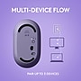 Logitech POP Wireless Ambidextrous Optical Mouse, Cosmos Lavender (910-006659)~#|#~3C4A6434-3C86-4318-A61034548812BA1F_sc7