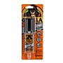 Gorilla Epoxy Syringe, 0.85 oz., Clear (4200101)~#|#~3C4AB100-0B2D-46AC-9F4990D0E3279B4B_sc7
