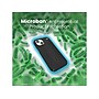 Speck Presidio 2 Grip MagSafe ClickLock Phone Case for iPhone 15, Black/Slate Gray (150439-3205)~#|#~3C4C018F-AECC-430D-B20D4CE510A56C6A_sc7