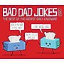 2027 Willow Creek Bad Dad Jokes 6.2" x 5.4" Day-to-Day Calendar, Assorted Colors (63286)~#|#~3C4D4DFE-B9EE-423B-95D9940901BB2406_sc7