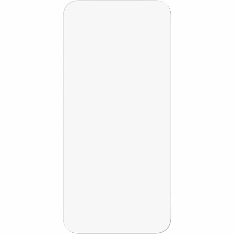 Belkin Tempered Glass Screen Protector for iPhone 14 Pro Max/15 Plus (OVA136ZZ) image 1