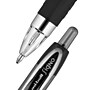 uni-ball 207 Retractable Gel Pens, Bold Point, 1.0mm, Black Ink, Dozen (1790895)~#|#~3C4F37D5-03EA-4684-BA6026ECDC494BBA_sc7