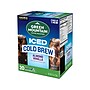 Green Mountain Coffee Roasters Iced Cold Brew Almond Vanilla Iced Coffee Keurig® K-Cup® Pods, Light Roast, 20/Box (5000372045)~#|#~3C52E1F0-68CF-448A-BDB8276C6E327FF1_sc7