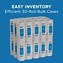 Pacific Blue Select Paper Towels, 2-ply, 85 Sheets/Roll, 30 Rolls/Carton (27385)~#|#~3C55AA66-8254-47F8-A82A6543EA1FACB3_sc7