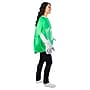 Party City Rubies Green M&M Costume, Adult, One Size (1000794-OS-STP)~#|#~3C56CECC-4F87-4CBD-AB0C68068E5613C4_sc7