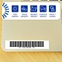 Brother P-touch Tamper-Evident Laminated Label Tape, 3/4" x 26.2', Black on White (TZeSE4)~#|#~3C574447-91BB-4D7F-B66C076689F1F53C_sc7