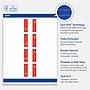 Avery  3" Blank Price & Merchandise Tags, White, 80/Carton (S00-FG3-PRMWT10)~#|#~3C583890-0F39-412A-99D6041302547398_sc7