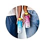 Lemon Perfect Flavored Hydrating Water, 15.2 fl. oz., 12 Bottles/Case (11051)~#|#~3C586B1C-7C62-488F-975EC2472EE27E5C_sc7