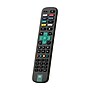 One For All SOLID Series 42"-100" Tilt TV Mount with Roku TV Remote & 10-ft. HDMI Cable, 154 lbs. Max (KITUEBVCNETV09)~#|#~3C58C8A8-1222-4DB8-BCD4664B78FDCD98_sc7