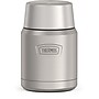 Thermos Icon Food Jar Stainless Steel Insulated Food Jar, Stainless Steel, 16 oz. (EAIS3002MS4)~#|#~3C58CCFB-D913-4784-B391D9D2AFB40431_sc7