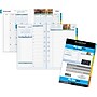 2026 AT-A-GLANCE Zenscapes 5.5" x 8.5" Daily & Monthly Refill Pages, Multicolor (281-225-26)~#|#~3C58F9E3-A492-45B3-B95C81630DA4FBC1_sc7