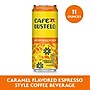 Café Bustelo Ready to Drink Café con Dulce de Leche Liquid Coffee, Espresso Roast, 11 oz., 12 Cans/Carton (76980)~#|#~3C59B52C-09D5-40E7-99E207729040F359_sc7