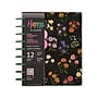 2026 Me & My Big Ideas Dark Garden 8.75" x 9.75" Weekly & Monthly Standard Planner, Plastic Cover (PPCD12-674)~#|#~3C5ABCE7-6503-4DD5-87B457814C425001_sc7