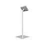 The Joy Factory Elevate II iPad Floor Stand Kiosk, White (KAA651W)~#|#~3C5B89D0-7DC8-419F-8DD181D1B77316B4_sc7